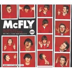 McFly : All About You